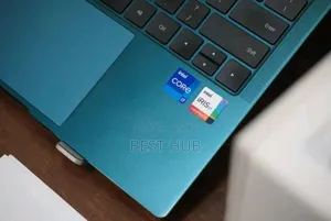 New Laptop Huawei MateBook X Pro 16GB Intel Core i7 SSD 1T