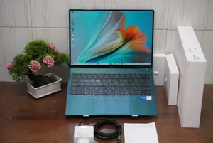 New Laptop Huawei MateBook X Pro 16GB Intel Core i7 SSD 1T