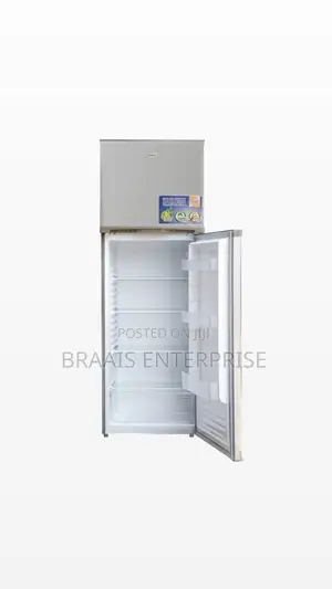 Nasco 320 L Top-Mounted Freezer Refrigerator