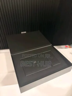 New Laptop Huawei MateBook X Pro 16GB Intel Core i7 SSD 1T