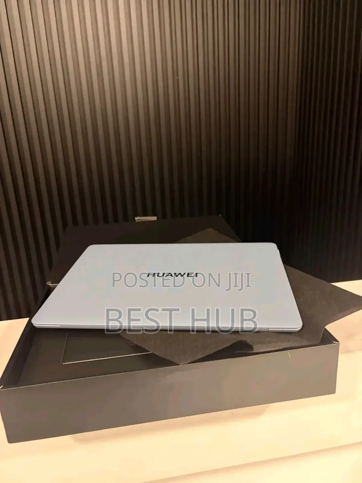 New Laptop Huawei MateBook X Pro 16GB Intel Core i7 SSD 1T