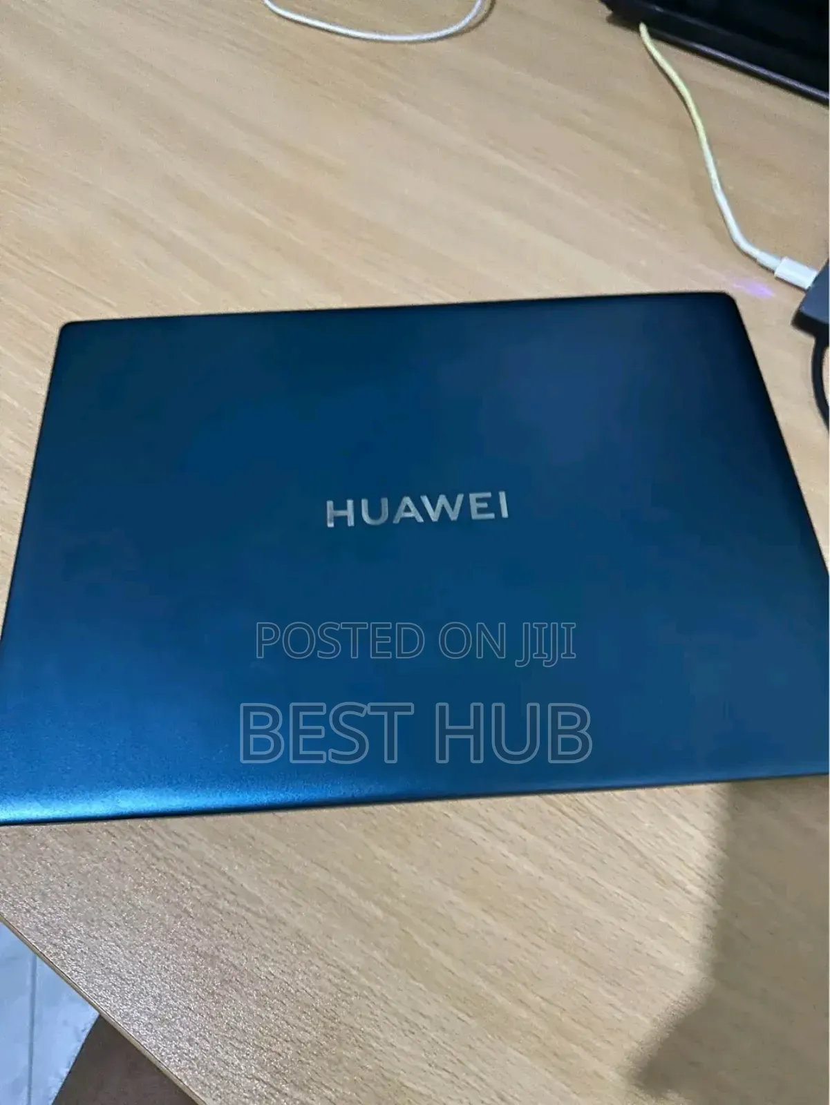 Laptop Huawei MateBook X Pro 16GB Intel Core i7 SSD 512GB
