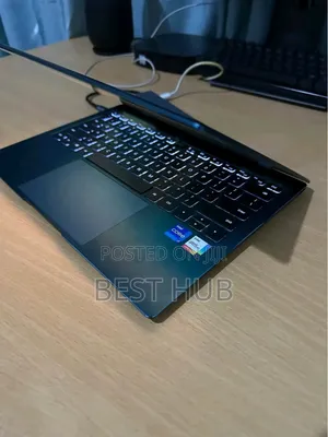 Laptop Huawei MateBook X Pro 16GB Intel Core i7 SSD 512GB