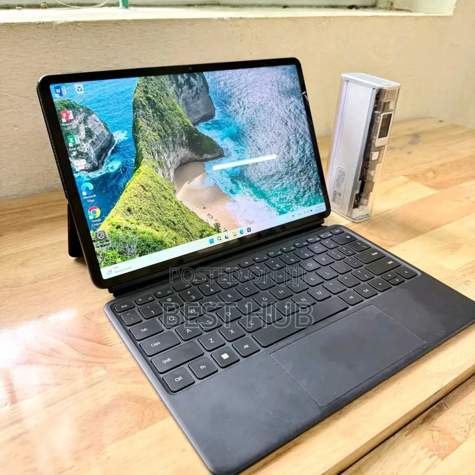 New Laptop Huawei MateBook X Pro 16GB Intel Core i5 SSD 512GB