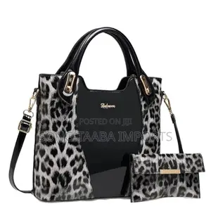 Quality Leather Ladies Handbags