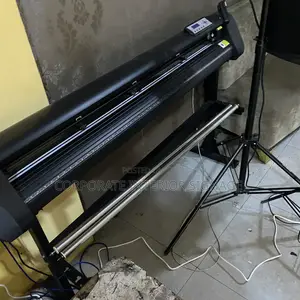 Cutting Plotter