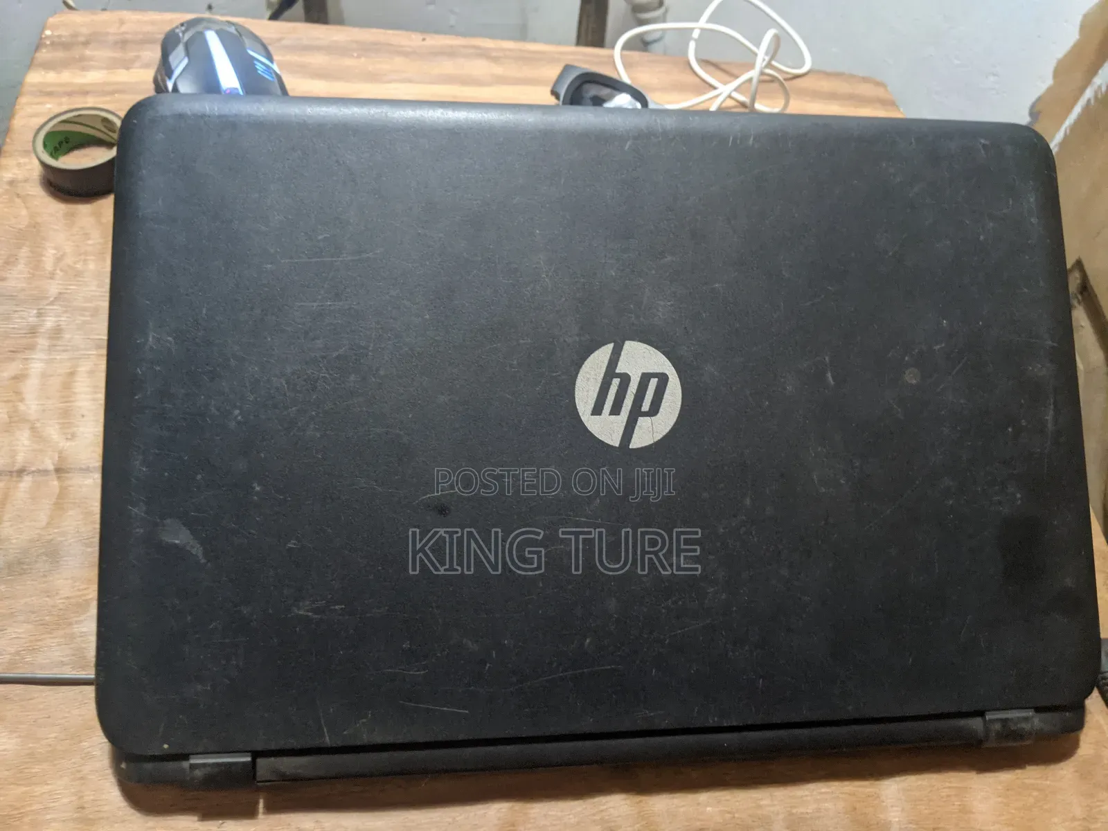 Laptop HP Pavilion 15 8GB Intel Celeron HDD 1T