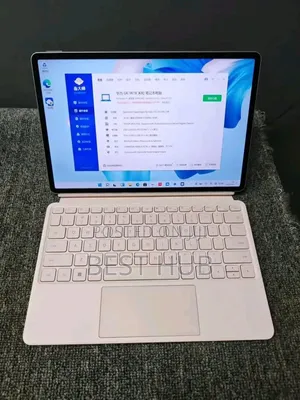 New Huawei MateBook E BL-W19 512 GB Silver