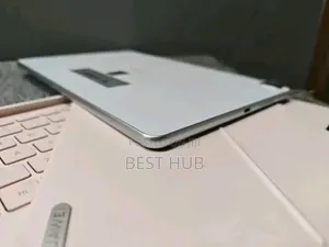 New Huawei MateBook E BL-W19 512 GB Silver