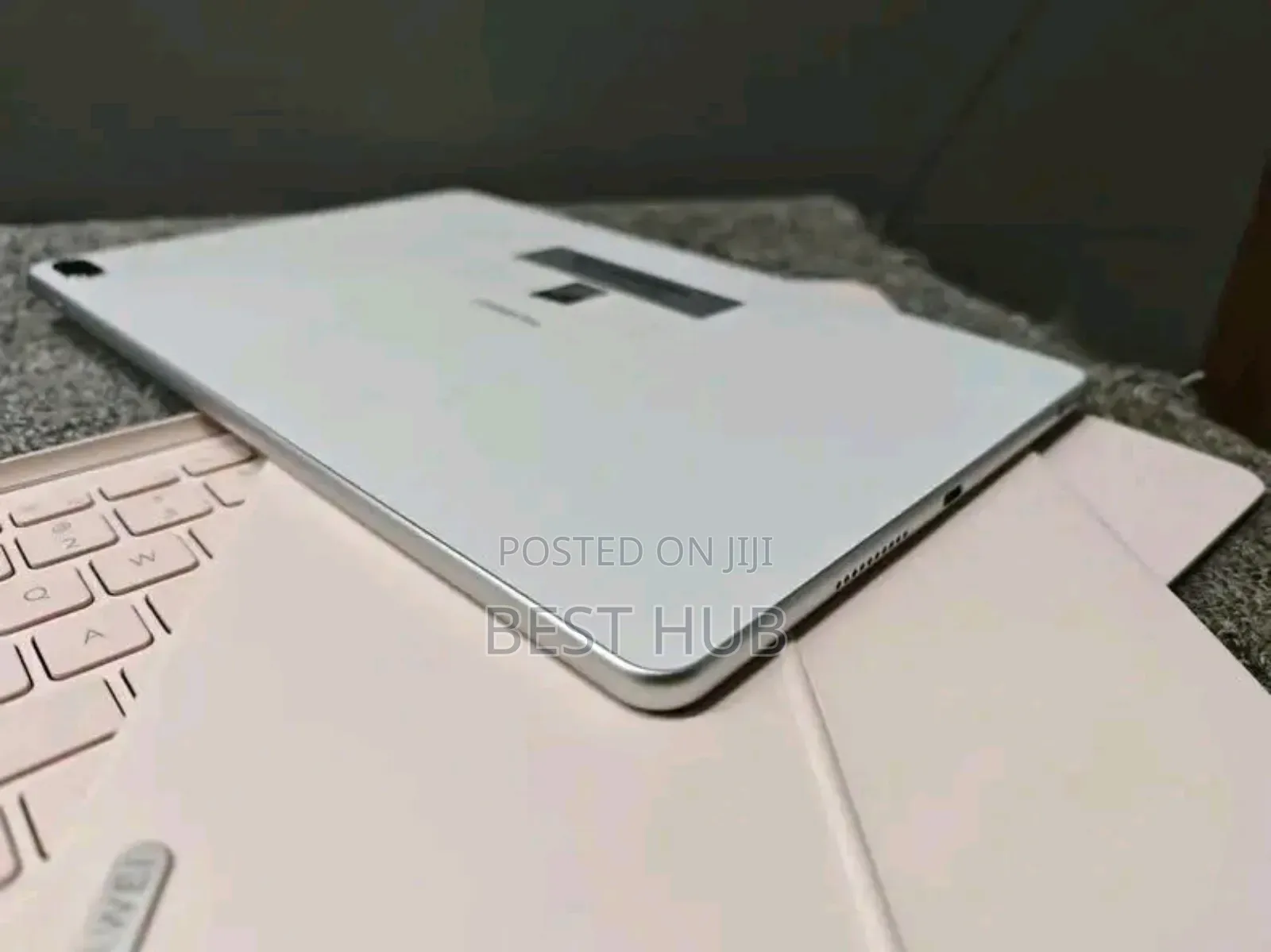 New Huawei MateBook E BL-W19 512 GB Silver