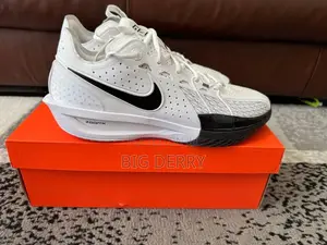 Nike Air Zoom G.T. Cut 3 Basketball Shoes