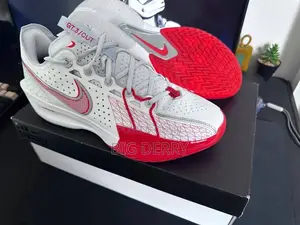 Nike Air Zoom G.T. Cut 3 Basketball Shoes