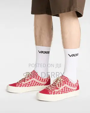 Quality Old Skool Vans