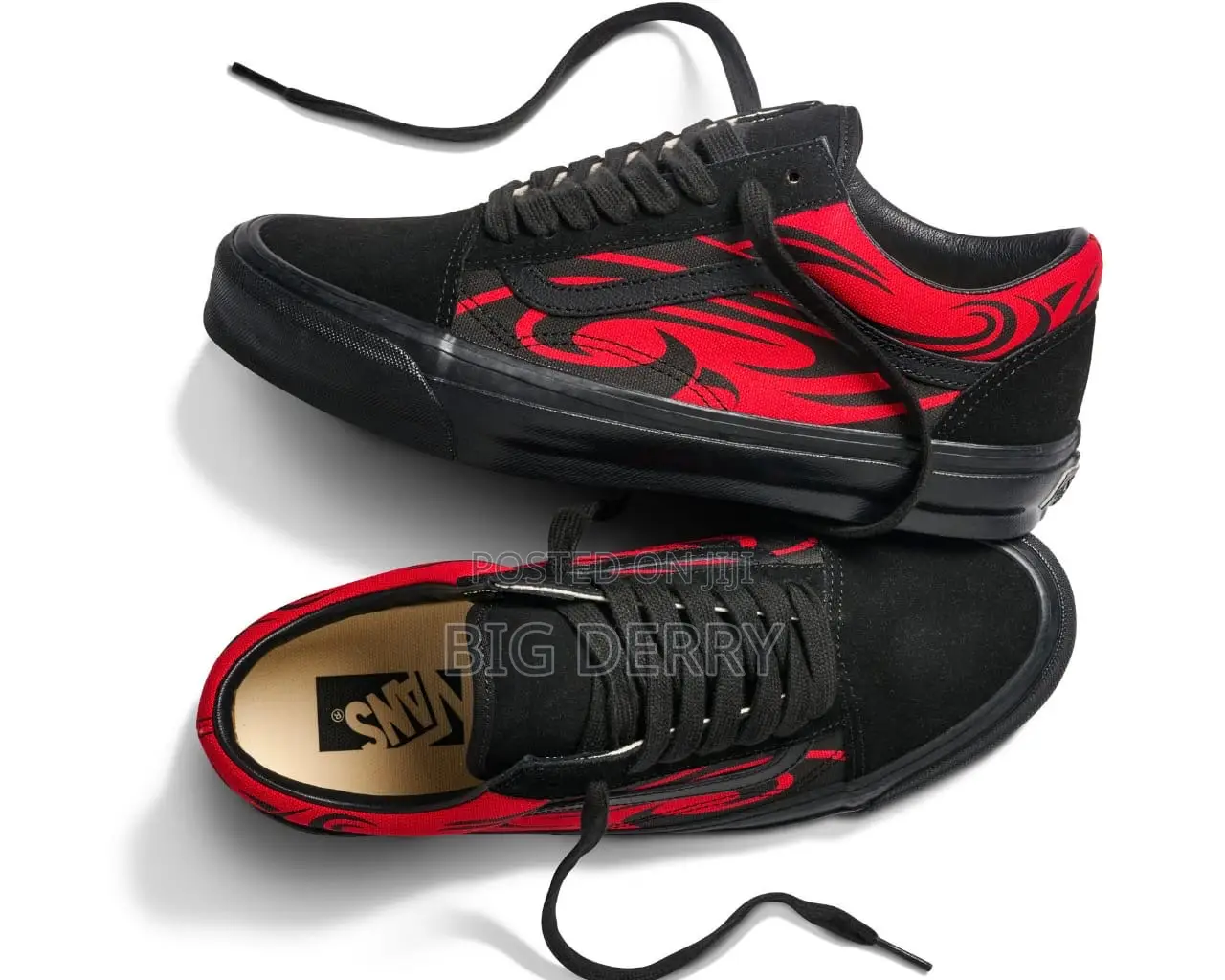 Quality Old Skool Vans