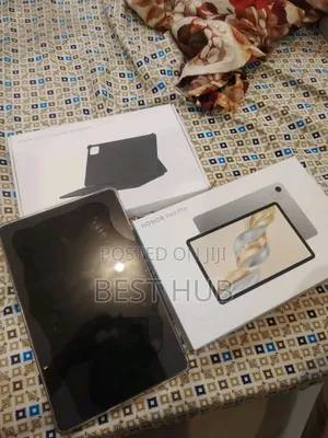 New Honor Pad X9 128 GB Gray