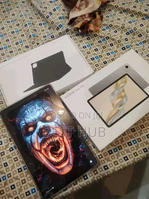 New Honor Pad X9 128 GB Gray
