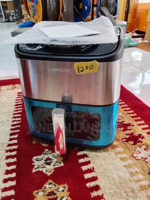 Air Fryer Machine