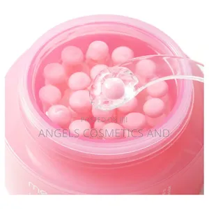 Medicube PDRN Pink Collagen Capsule Cream
