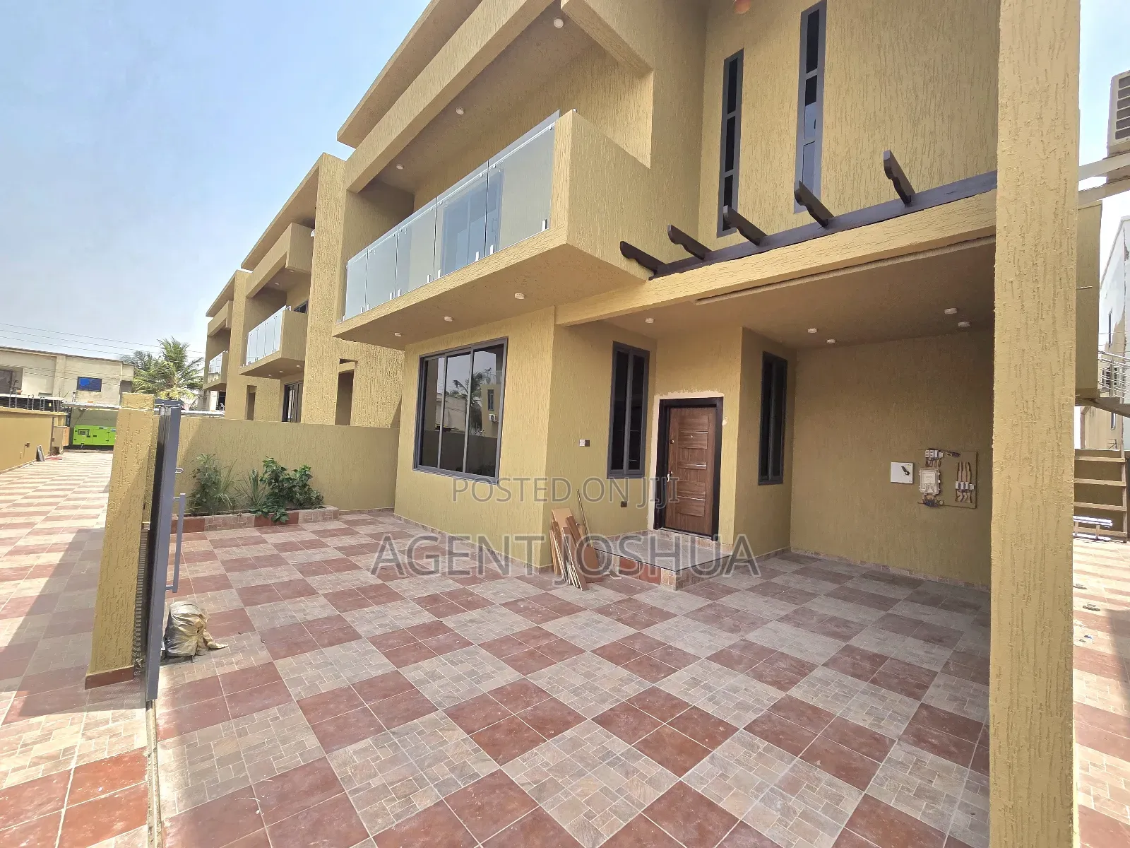 3bdrm House in Marivielle Home, Spintex for rent