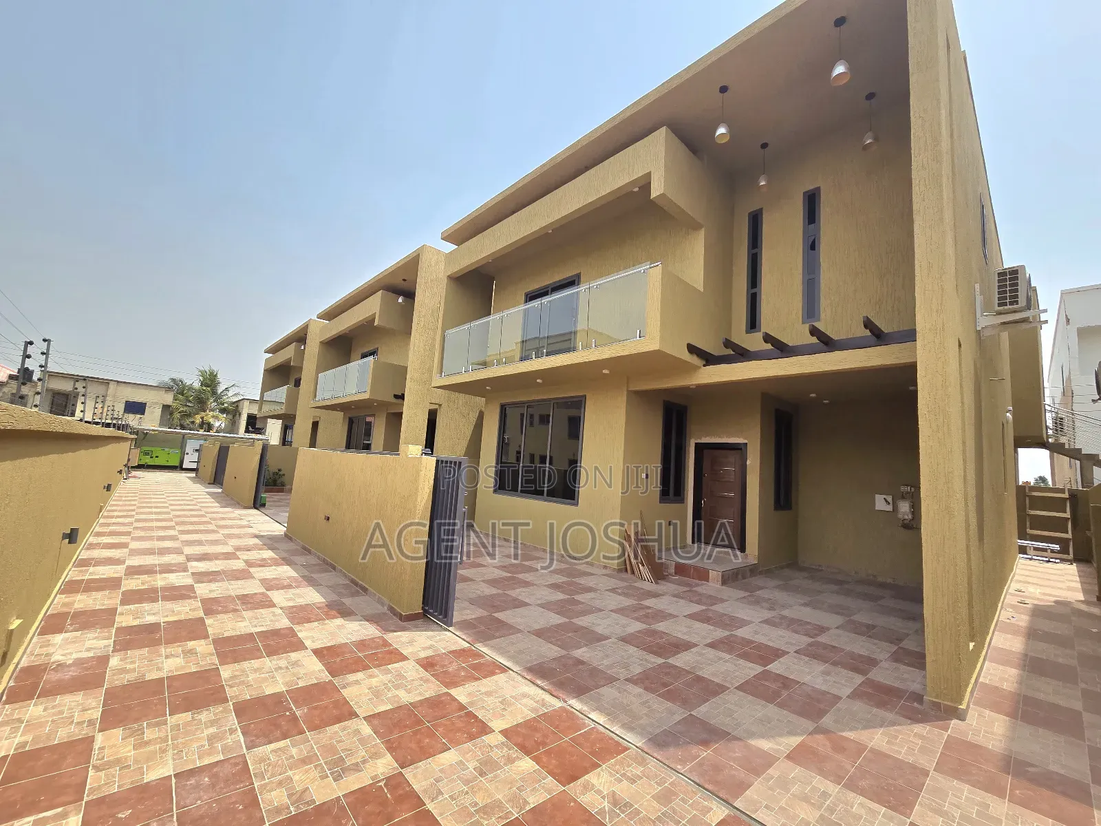 3bdrm House in Marivielle Home, Spintex for rent