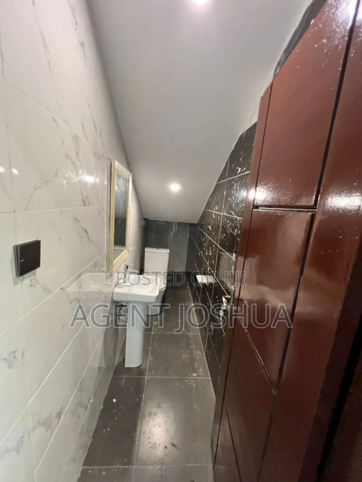 3bdrm House in Marivielle Home, Spintex for rent