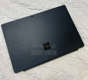 New Microsoft Surface Pro 256 GB Black