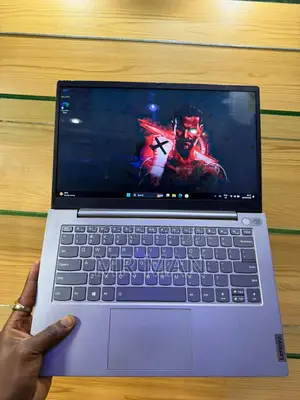 Laptop Lenovo ThinkBook 14s Gen 2 16GB Intel Core i5 SSD 256GB