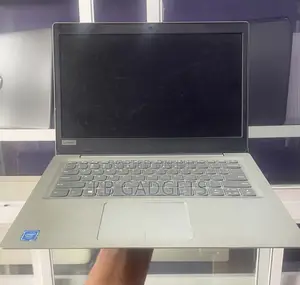 Laptop Lenovo IdeaPad 120S 4GB Intel Pentium SSD 60GB