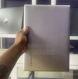 Laptop Lenovo IdeaPad 120S 4GB Intel Pentium SSD 60GB