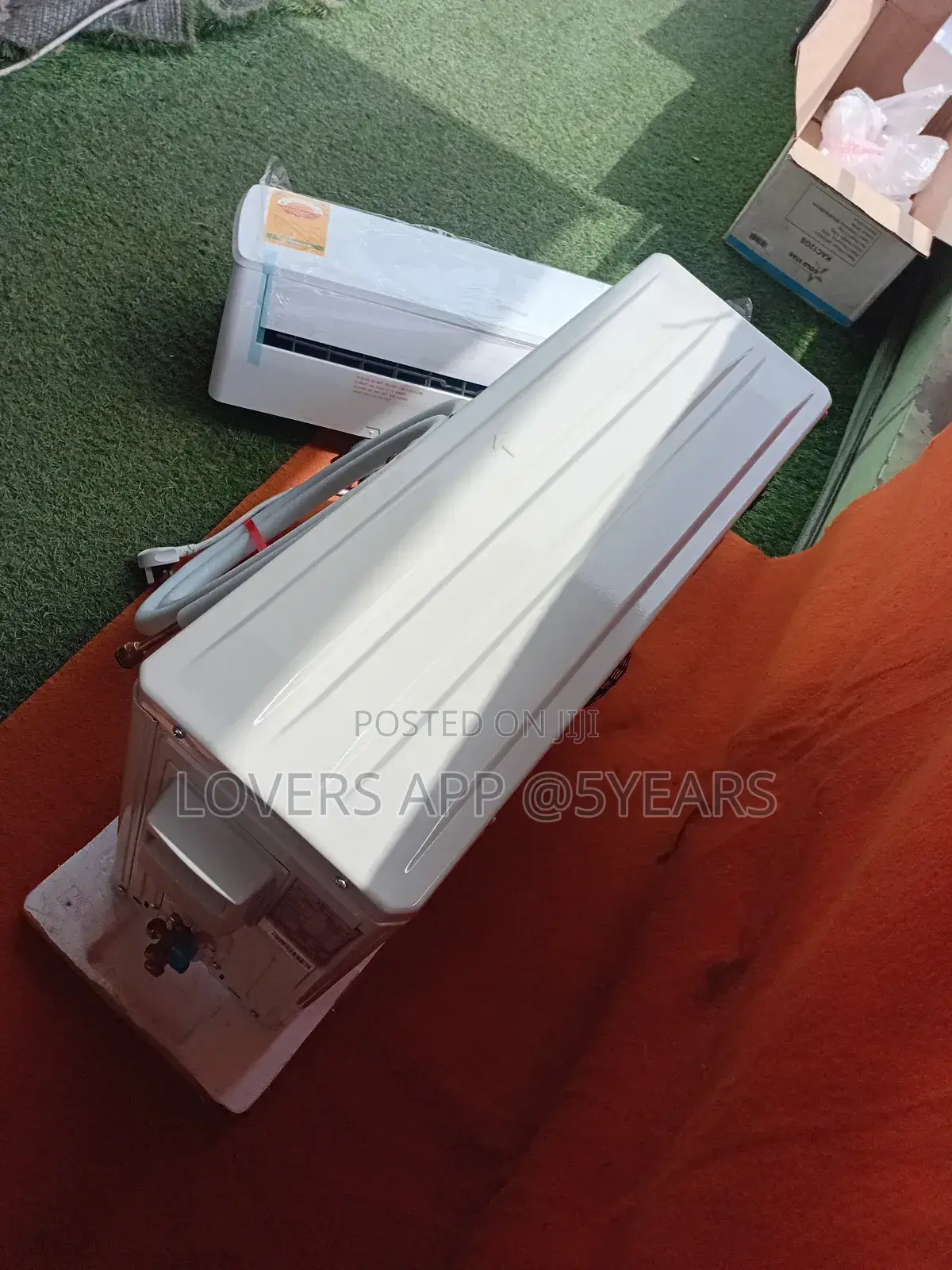 Gold Star 1.5 Hp Ac – Cool Comfort, Every Time