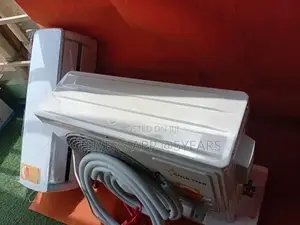Gold Star 1.5 Hp – Your Perfect Cooling Partner