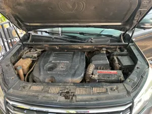 Changan CS55 Plus 1.5 Petrol FWD 2021 Gray