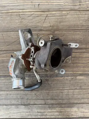 Oem Honda Accord 2018-2022 Turbo Charger 1.5l