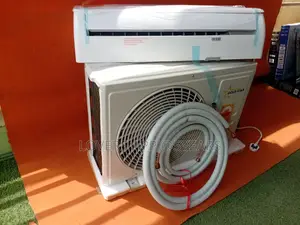 Gold Star Ac 1.5 Hp – Comfort at Your Fingertips