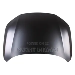 Honda Civic 2022 2023 2024 Bonnet