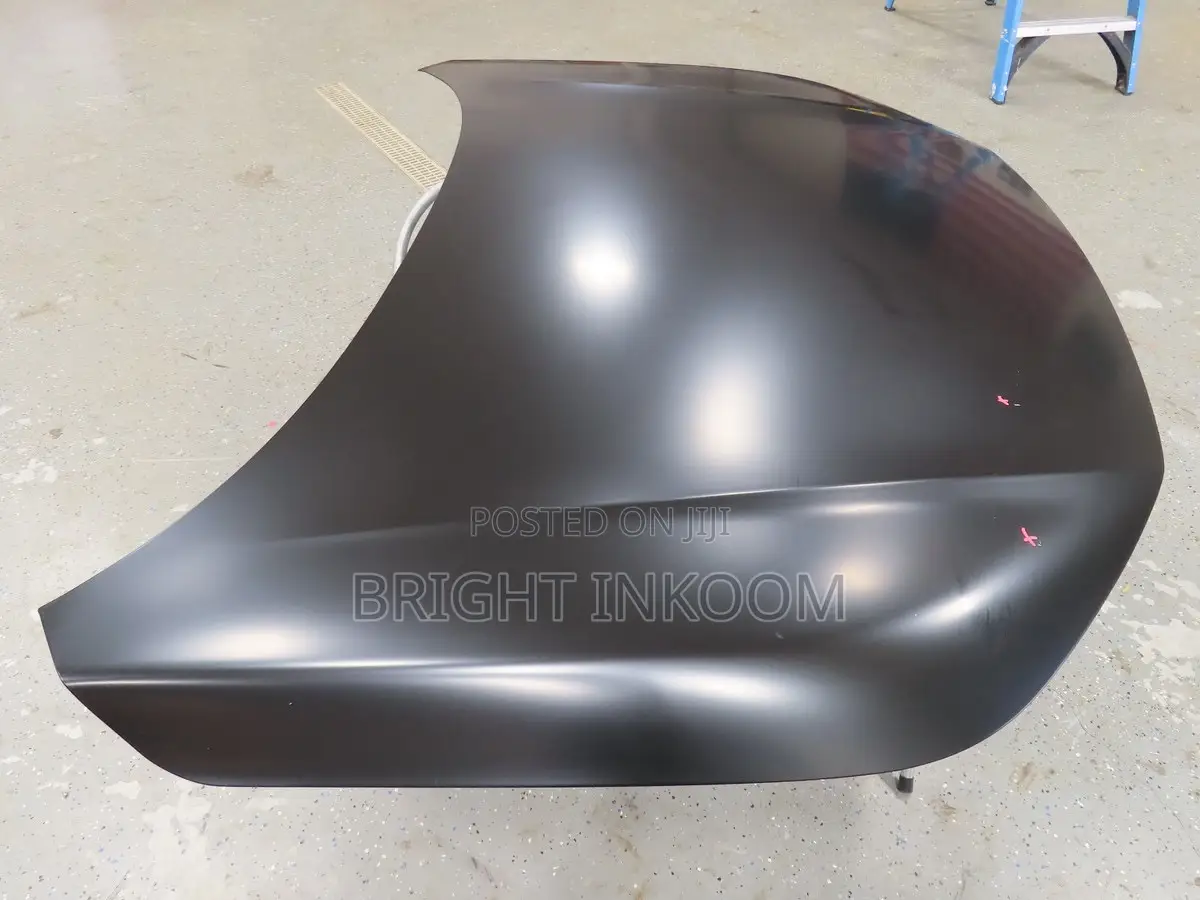 Honda Civic 2022 2023 2024 Bonnet