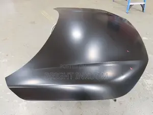 Honda Civic 2022 2023 2024 Bonnet
