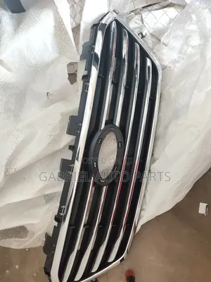 Hyundai Sonata 2016 Top Grille Sport