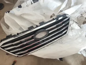 Hyundai Sonata 2016 Top Grille Sport