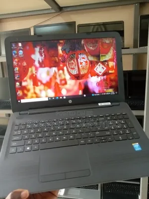 Laptop HP 250 G5 8GB Intel Core i3 SSD 128GB