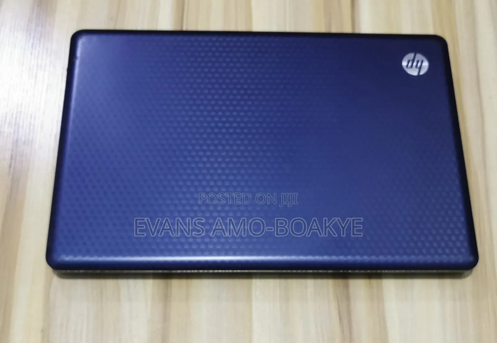 Laptop HP Pavilion G62 8GB AMD HDD 500GB