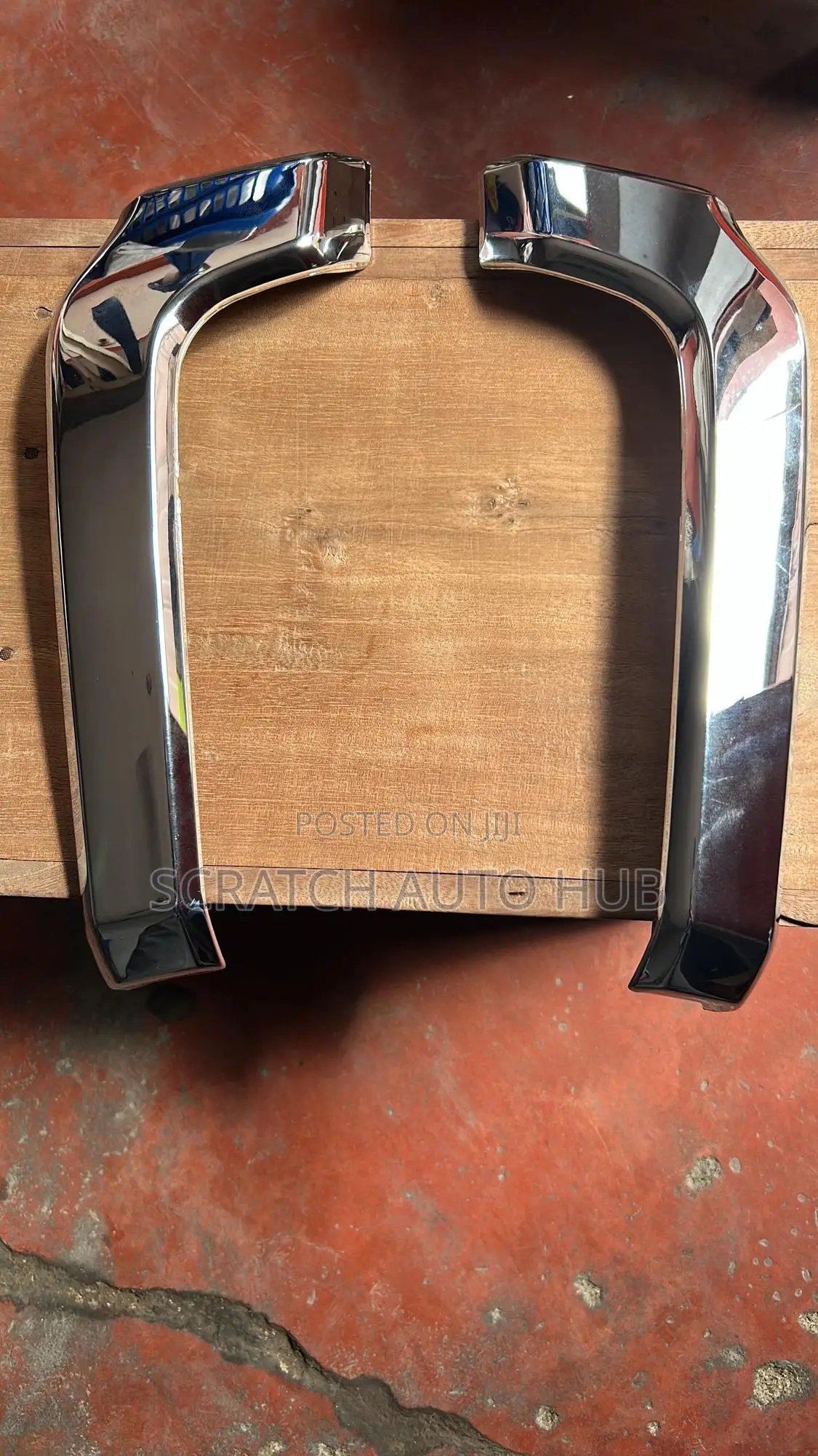 Available for Mistubishi Pajero 15 /18