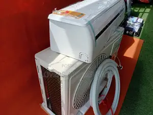 Gold Star 1.5 Hp Ac – Chill Without Compromise