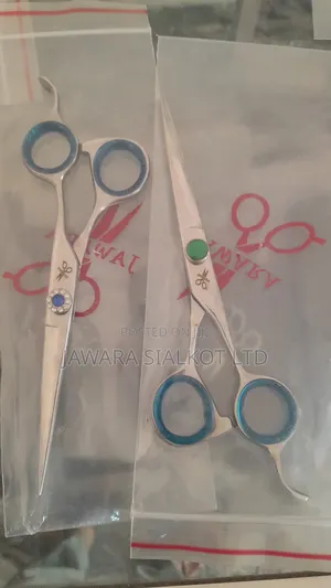Barber Super Cut Scissor Stainless Steel High Quality