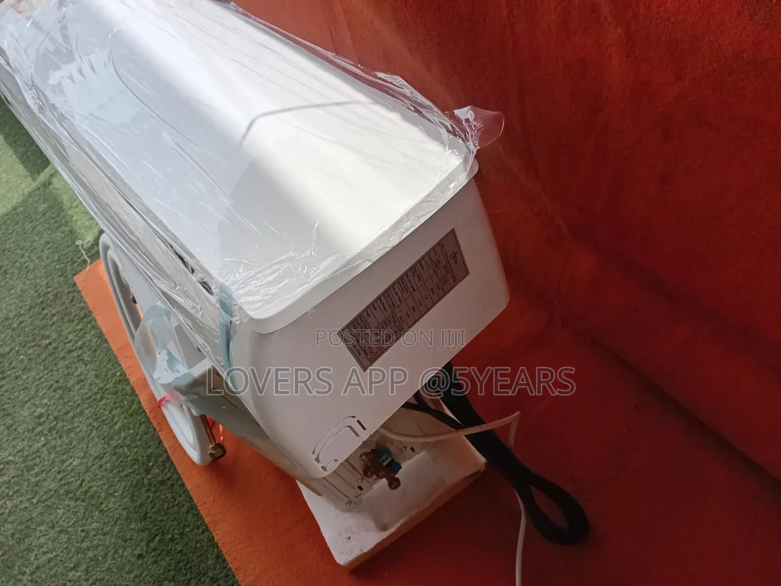 Refresh Your Space With Gold Star 1.5 Hp Ac
