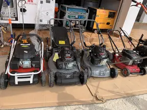 Honda Original Lawn Mower