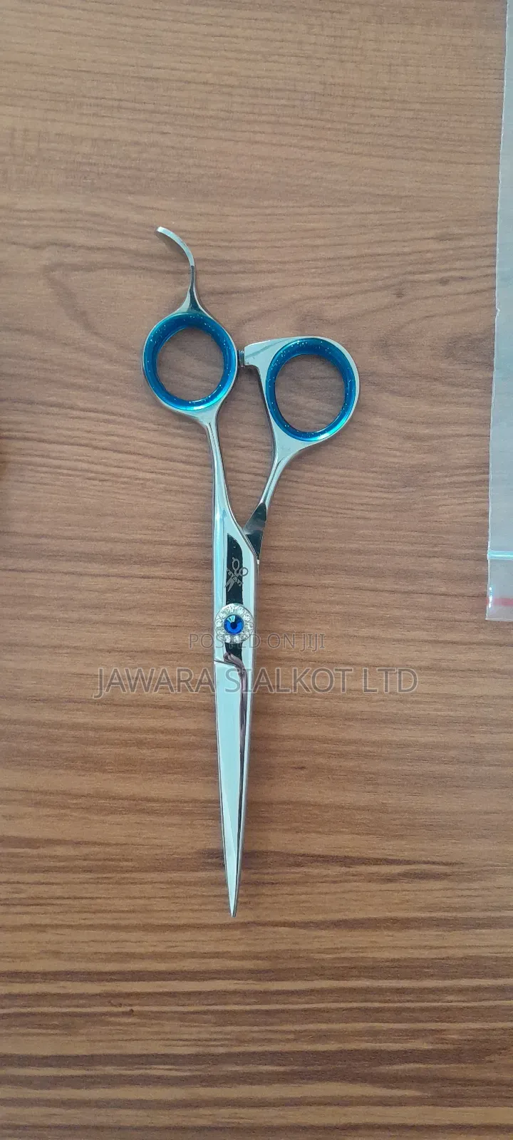 Barber Super Cut Scissor Stainless Steel High Quality