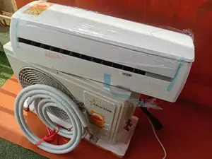 Gold Star 1.5 Hp – Advanced Cooling, Smart Design