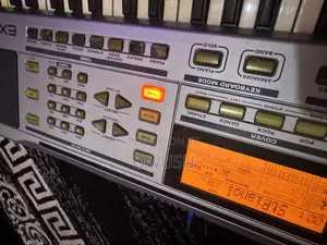 Roland Exr5 Professional Keyboard