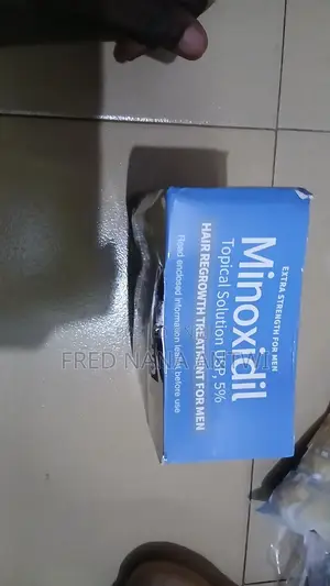 Kirkland Minoxidil